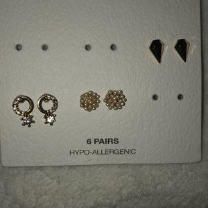 Earring Set